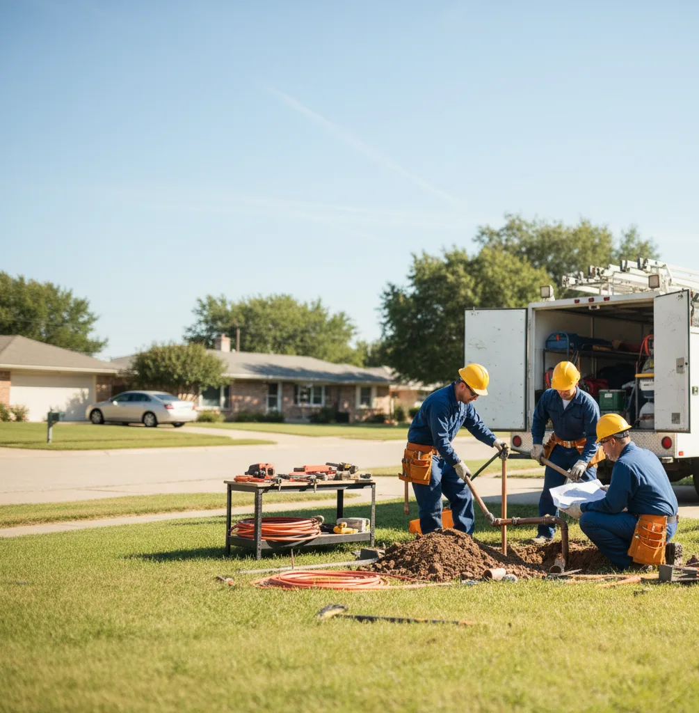 Drain Cleaning in Superior, AZ